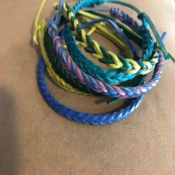 Friendship bracelets - Picture 2 of 3